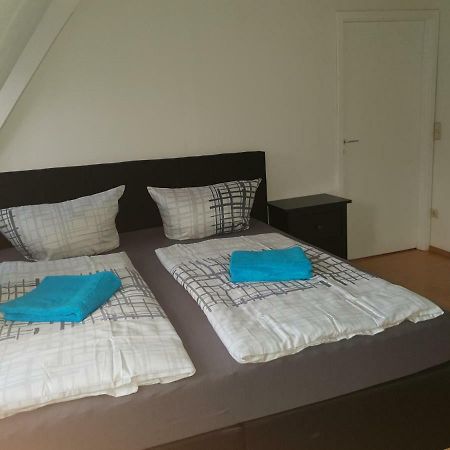 Centr Apartments Nurnberg المظهر الخارجي الصورة