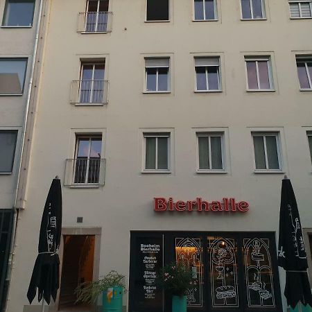 Centr Apartments Nurnberg المظهر الخارجي الصورة