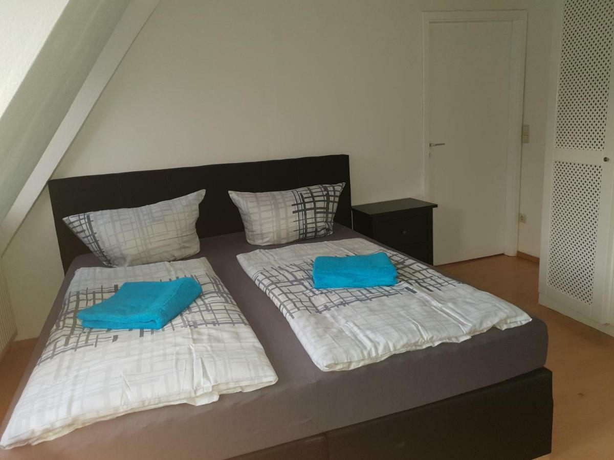 Centr Apartments Nurnberg المظهر الخارجي الصورة