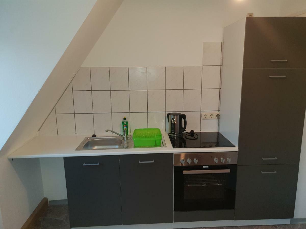 Centr Apartments Nurnberg المظهر الخارجي الصورة