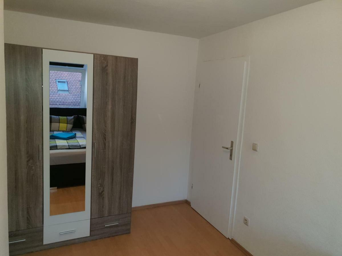 Centr Apartments Nurnberg المظهر الخارجي الصورة