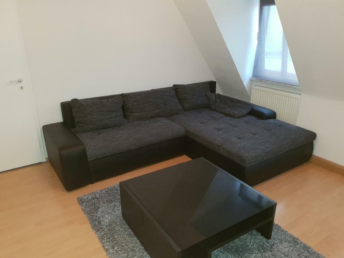 Centr Apartments Nurnberg المظهر الخارجي الصورة