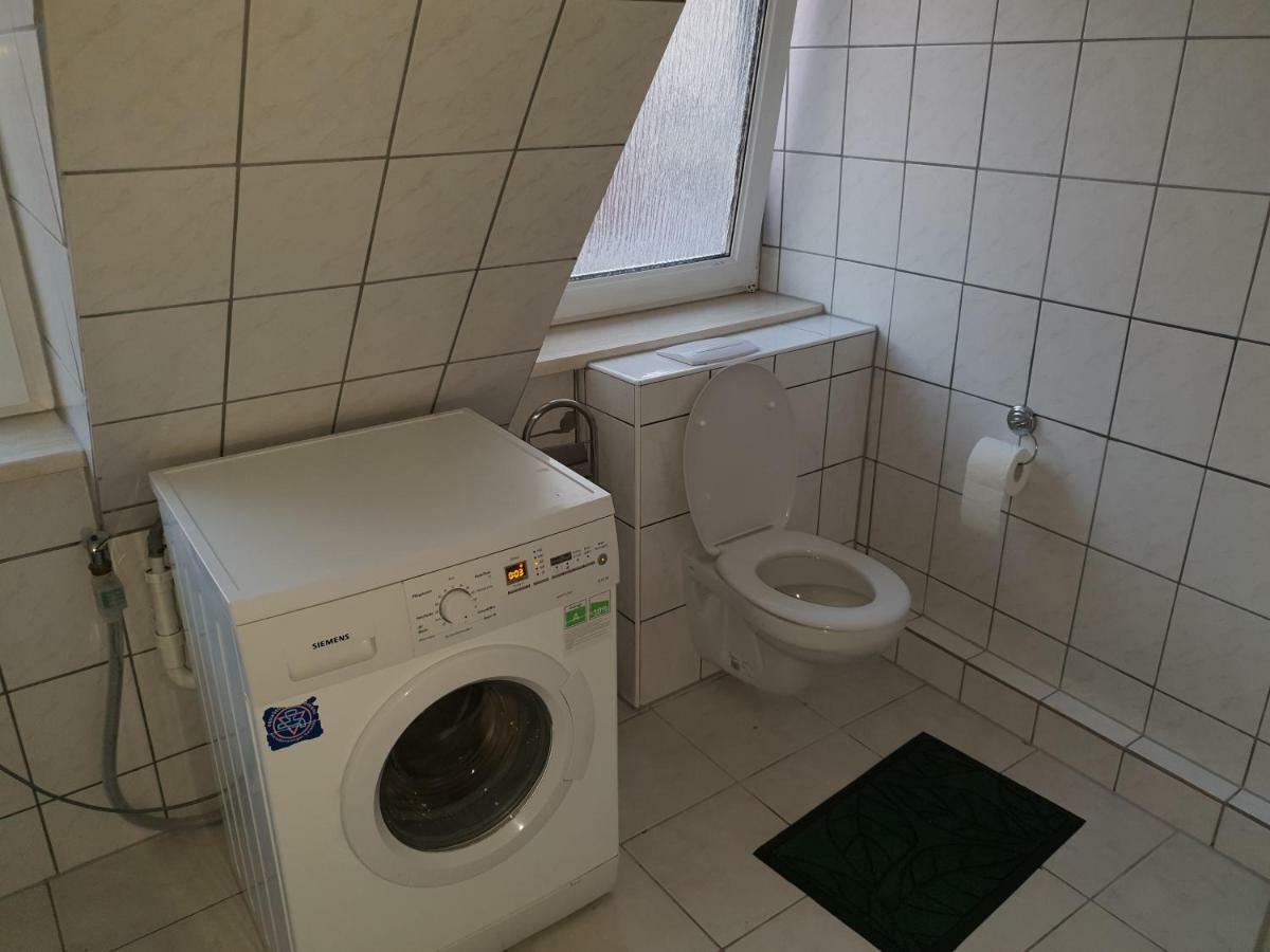 Centr Apartments Nurnberg المظهر الخارجي الصورة