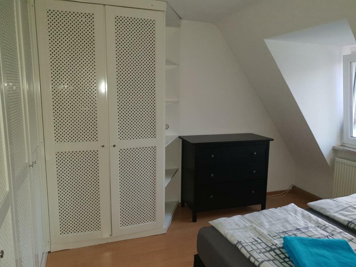 Centr Apartments Nurnberg المظهر الخارجي الصورة