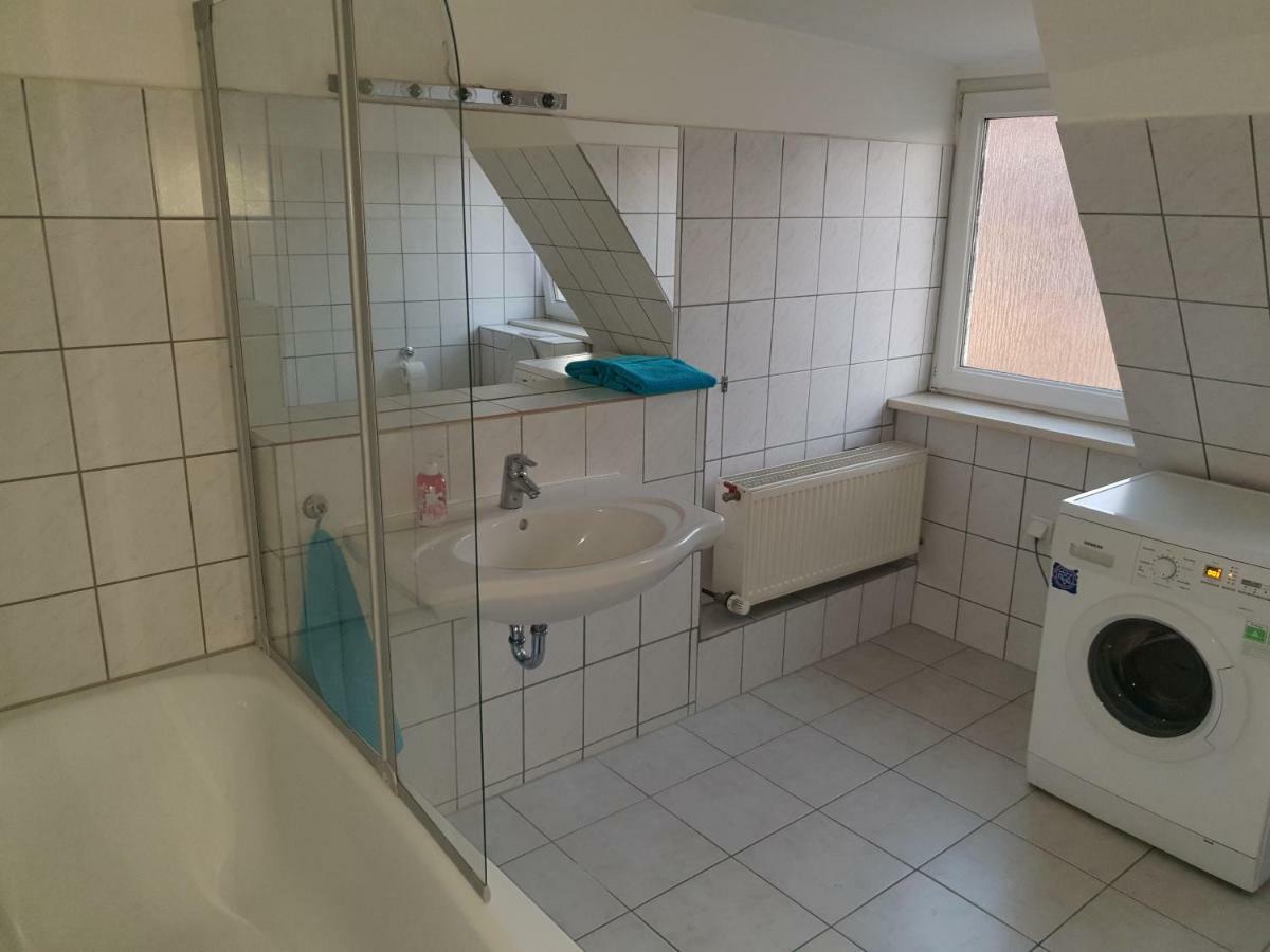 Centr Apartments Nurnberg المظهر الخارجي الصورة